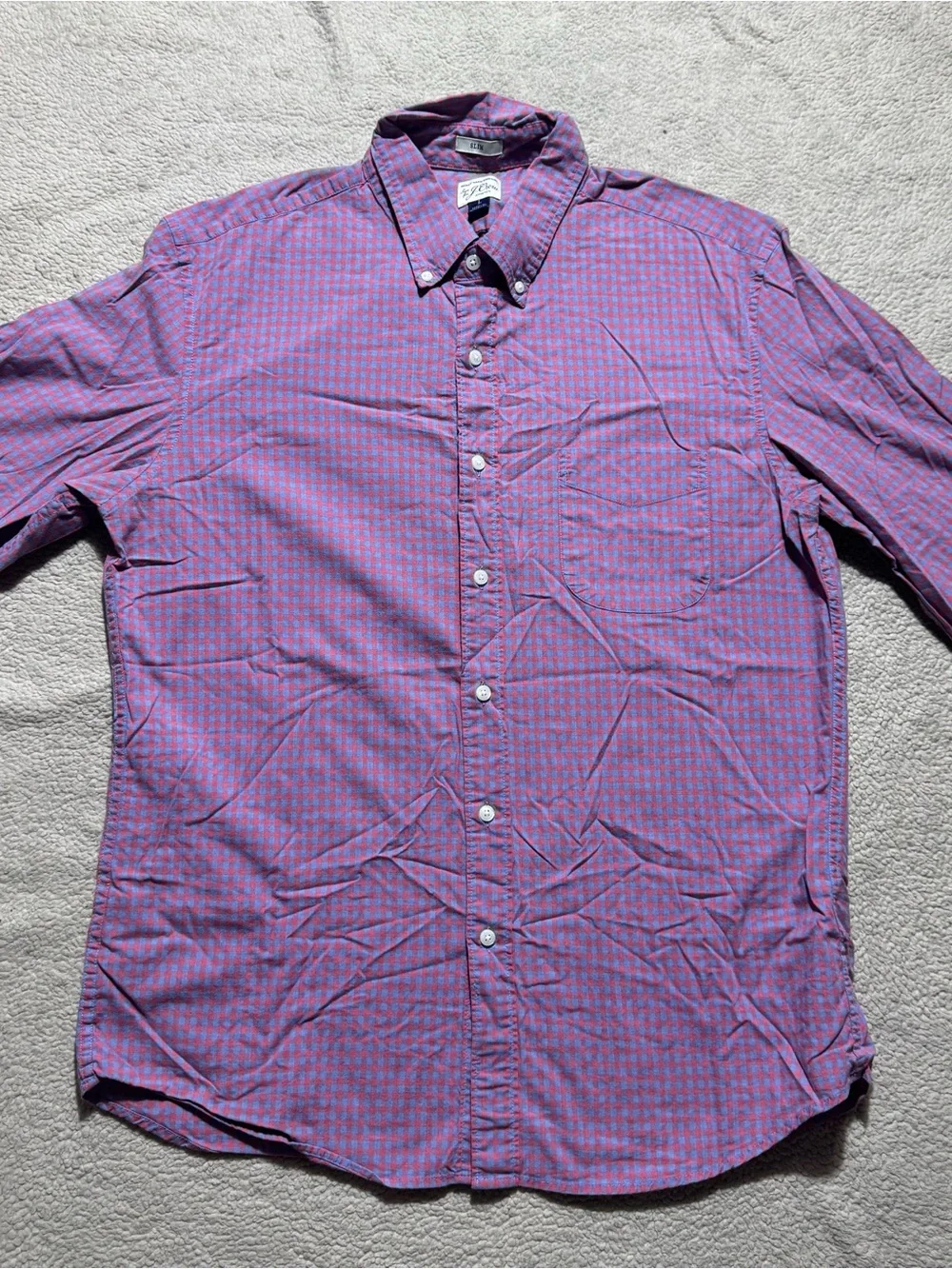 J. Crew *last two